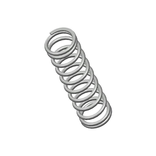 Approved Vendor Compression Spring, O= .390, L= 1.38, W= .043 G009964560 - main